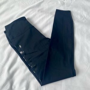 Good American Workout Leggings